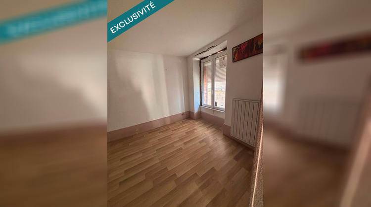 Ma-Cabane - Vente Maison Aillevillers-Et-Lyaumont, 80 m²
