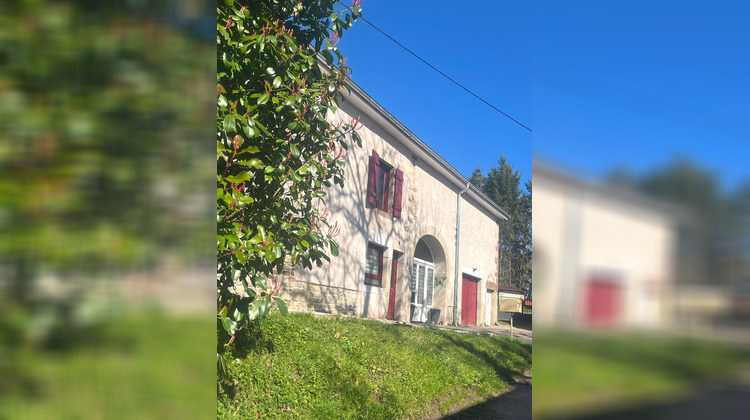 Ma-Cabane - Vente Maison AILLEVILLERS-ET-LYAUMONT, 200 m²