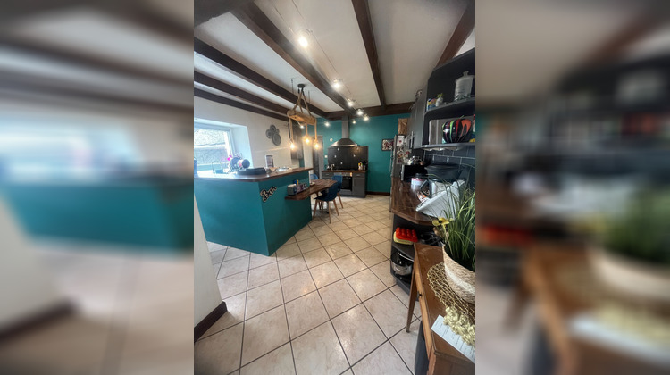 Ma-Cabane - Vente Maison AILLEVILLERS-ET-LYAUMONT, 200 m²