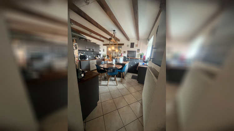 Ma-Cabane - Vente Maison AILLEVILLERS-ET-LYAUMONT, 200 m²