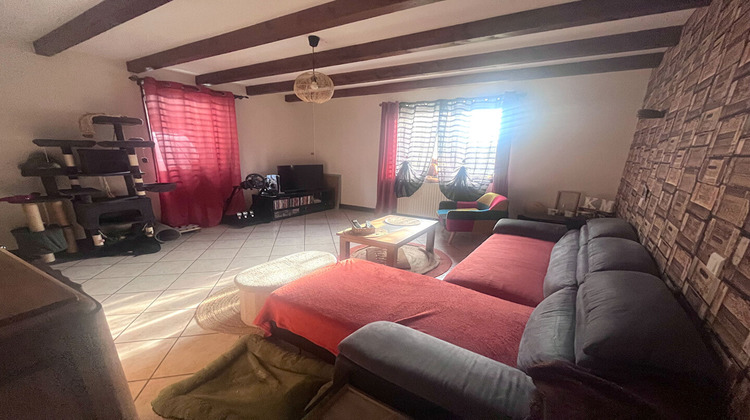 Ma-Cabane - Vente Maison AILLEVILLERS-ET-LYAUMONT, 200 m²