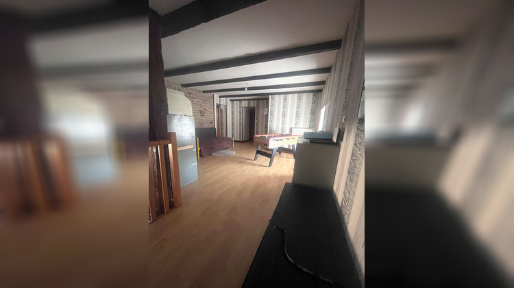 Ma-Cabane - Vente Maison AILLEVILLERS-ET-LYAUMONT, 200 m²