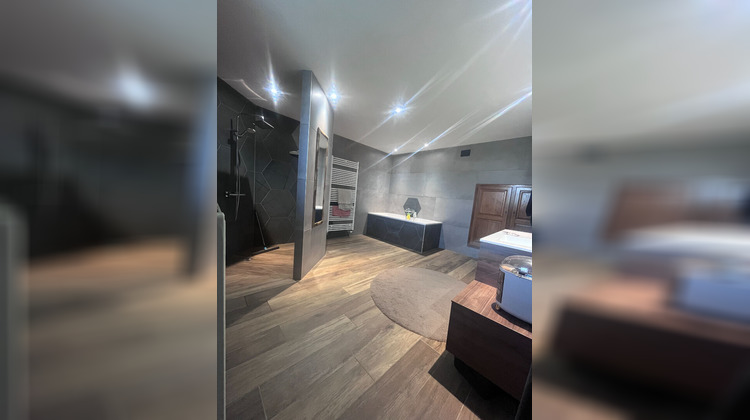 Ma-Cabane - Vente Maison AILLEVILLERS-ET-LYAUMONT, 200 m²