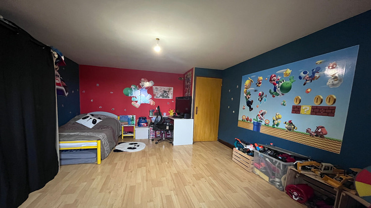 Ma-Cabane - Vente Maison AILLEVILLERS-ET-LYAUMONT, 200 m²