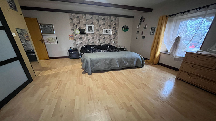 Ma-Cabane - Vente Maison AILLEVILLERS-ET-LYAUMONT, 200 m²