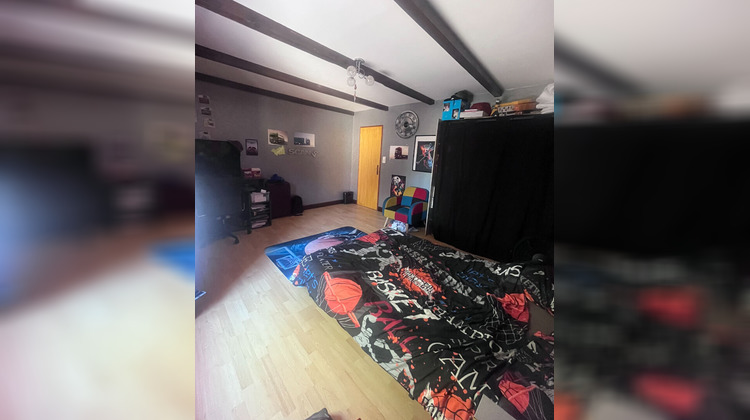 Ma-Cabane - Vente Maison AILLEVILLERS-ET-LYAUMONT, 200 m²