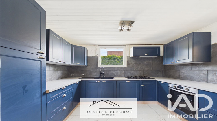 Ma-Cabane - Vente Maison Aillevillers-Et-Lyaumont, 138 m²