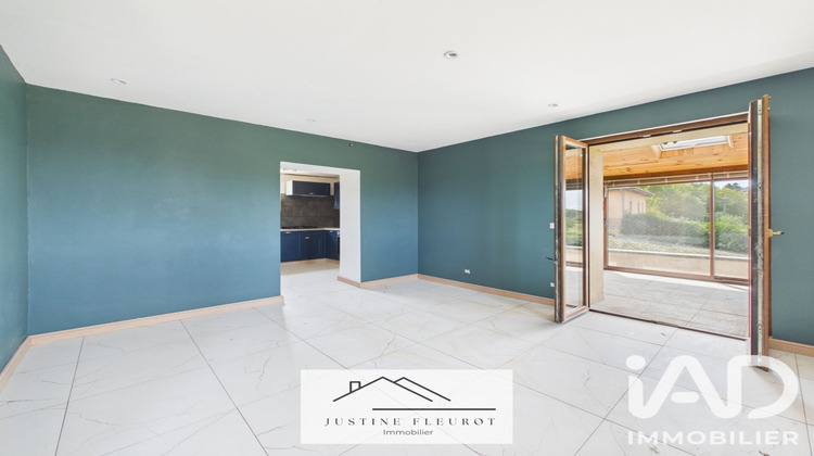 Ma-Cabane - Vente Maison Aillevillers-Et-Lyaumont, 138 m²