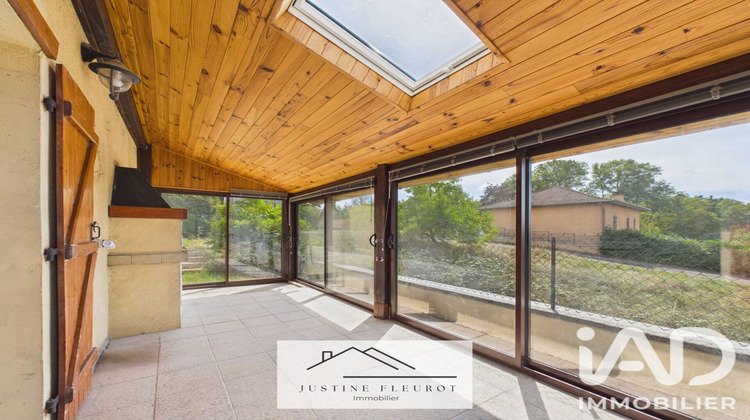 Ma-Cabane - Vente Maison Aillevillers-Et-Lyaumont, 138 m²