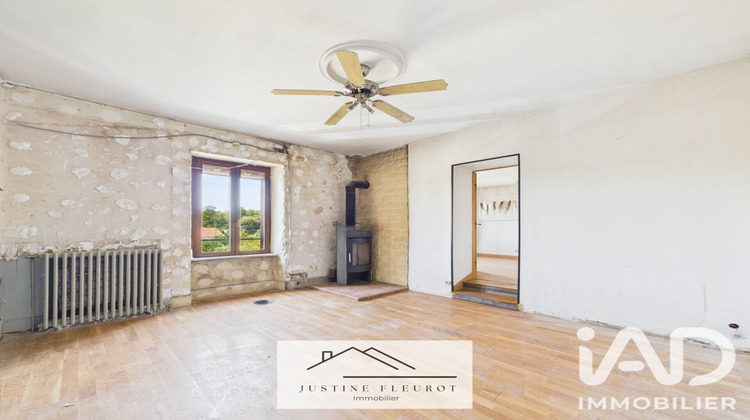 Ma-Cabane - Vente Maison Aillevillers-Et-Lyaumont, 138 m²