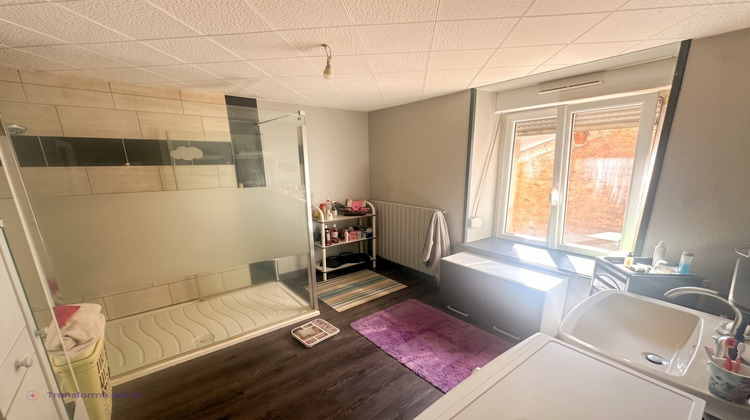 Ma-Cabane - Vente Maison AILLEVILLERS-ET-LYAUMONT, 156 m²