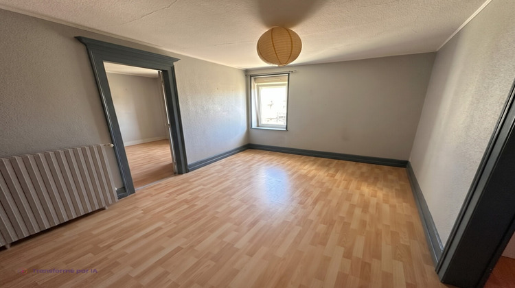 Ma-Cabane - Vente Maison AILLEVILLERS-ET-LYAUMONT, 156 m²