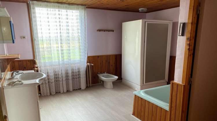 Ma-Cabane - Vente Maison Aillianville, 95 m²