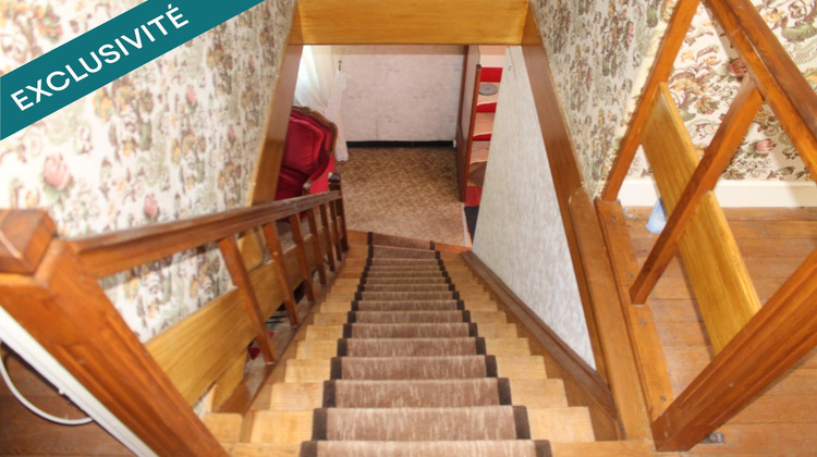 Ma-Cabane - Vente Maison Aillianville, 98 m²
