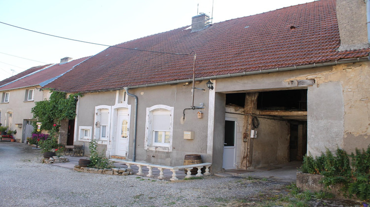 Ma-Cabane - Vente Maison Aillianville, 100 m²