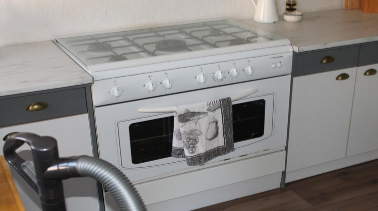 Ma-Cabane - Vente Maison Aillianville, 100 m²