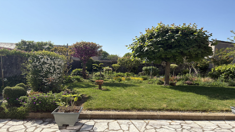 Ma-Cabane - Vente Maison Aillières-Beauvoir, 100 m²