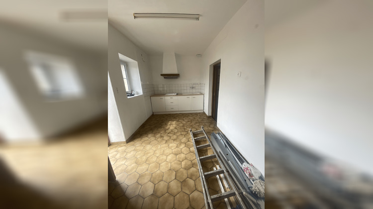 Ma-Cabane - Vente Maison Aillières-Beauvoir, 75 m²