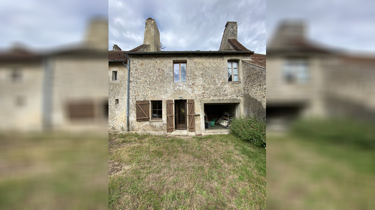 Ma-Cabane - Vente Maison Aillières-Beauvoir, 165 m²