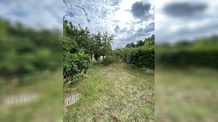 Ma-Cabane - Vente Maison Aillières-Beauvoir, 165 m²