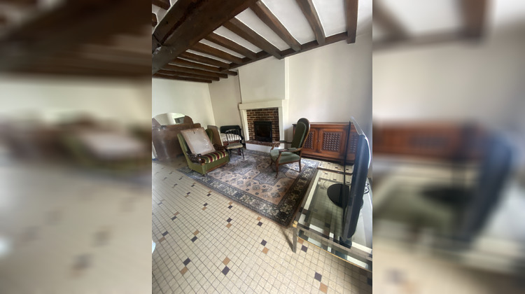 Ma-Cabane - Vente Maison Aillières-Beauvoir, 165 m²