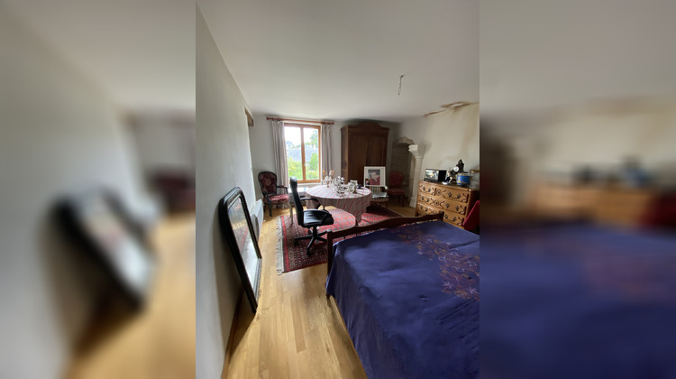 Ma-Cabane - Vente Maison Aillières-Beauvoir, 165 m²