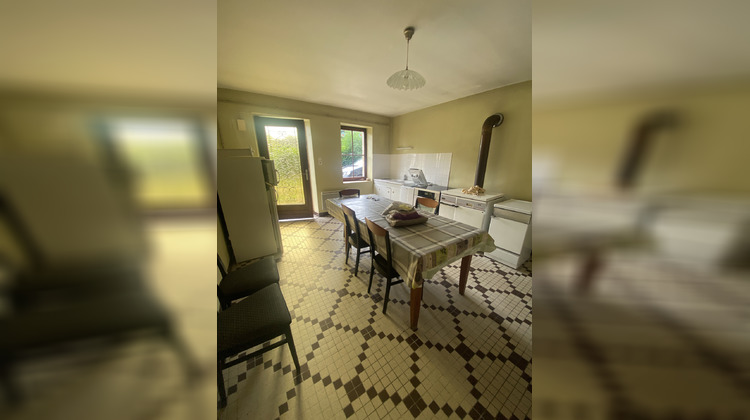 Ma-Cabane - Vente Maison Aillières-Beauvoir, 165 m²