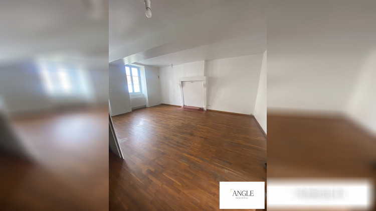 Ma-Cabane - Vente Maison Aillières-Beauvoir, 75 m²