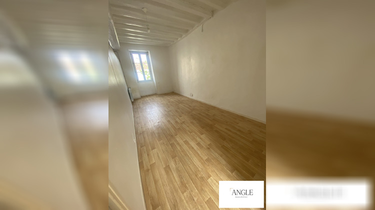 Ma-Cabane - Vente Maison Aillières-Beauvoir, 75 m²