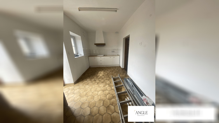 Ma-Cabane - Vente Maison Aillières-Beauvoir, 75 m²