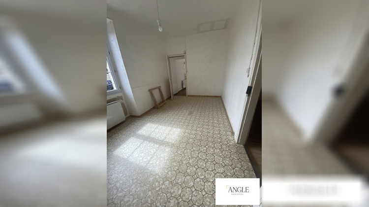 Ma-Cabane - Vente Maison Aillières-Beauvoir, 75 m²