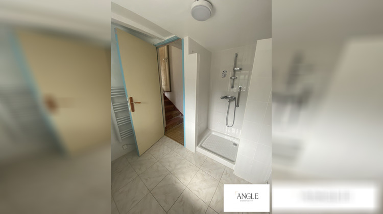 Ma-Cabane - Vente Maison Aillières-Beauvoir, 75 m²