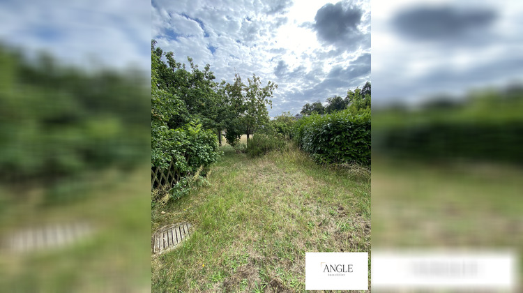 Ma-Cabane - Vente Maison Aillières-Beauvoir, 165 m²