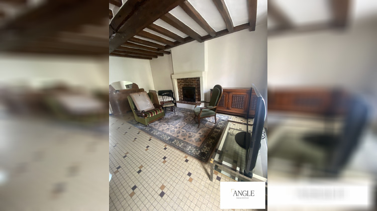 Ma-Cabane - Vente Maison Aillières-Beauvoir, 165 m²