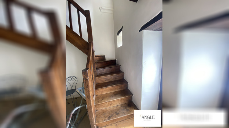 Ma-Cabane - Vente Maison Aillières-Beauvoir, 165 m²