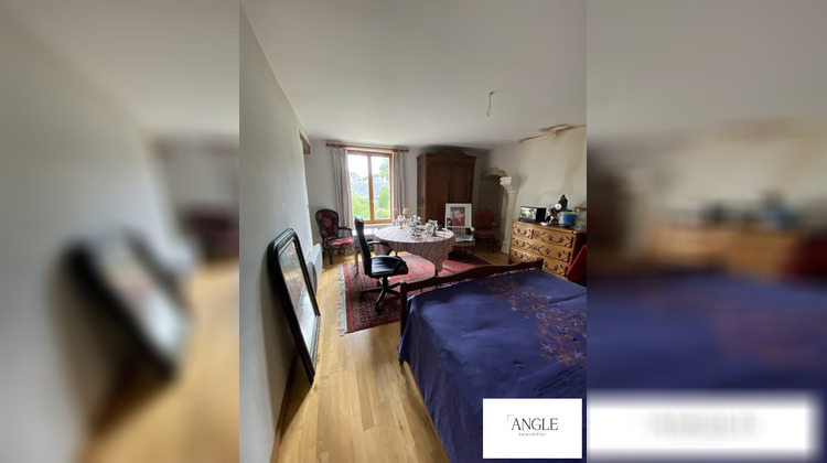 Ma-Cabane - Vente Maison Aillières-Beauvoir, 165 m²