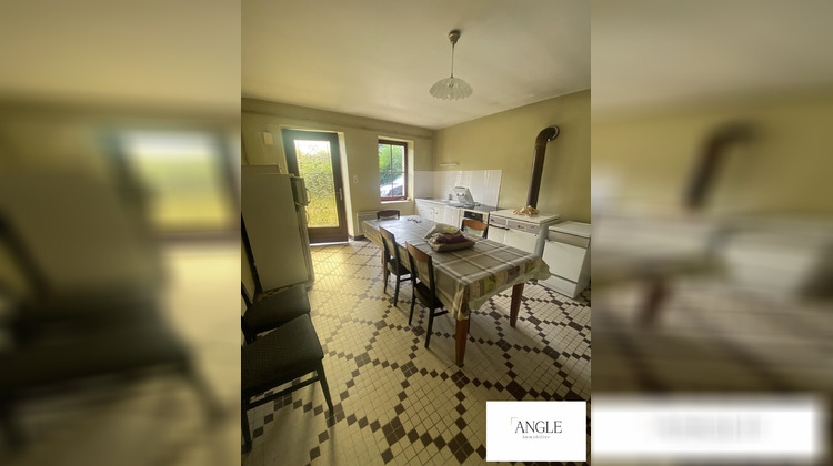 Ma-Cabane - Vente Maison Aillières-Beauvoir, 165 m²