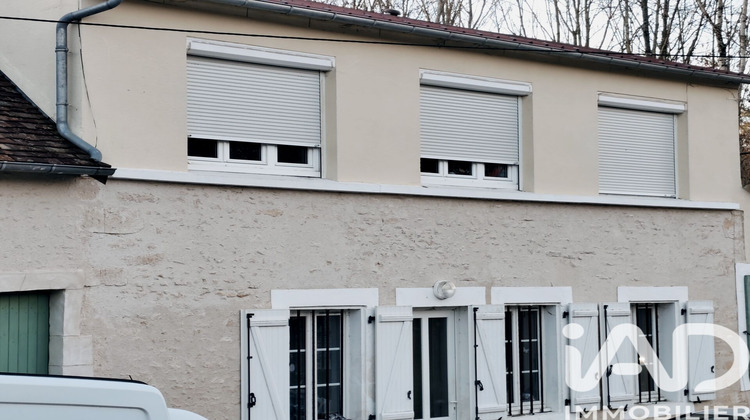 Ma-Cabane - Vente Maison Aillières-Beauvoir, 85 m²