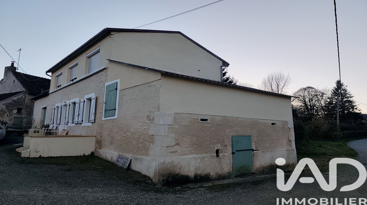 Ma-Cabane - Vente Maison Aillières-Beauvoir, 85 m²