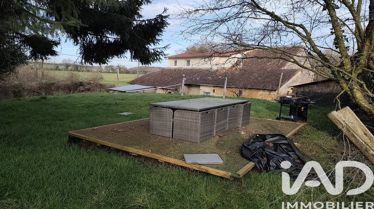 Ma-Cabane - Vente Maison Aillières-Beauvoir, 85 m²