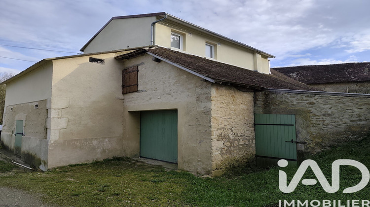 Ma-Cabane - Vente Maison Aillières-Beauvoir, 85 m²