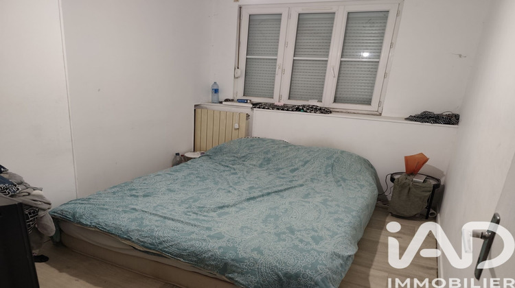 Ma-Cabane - Vente Maison Aillières-Beauvoir, 85 m²