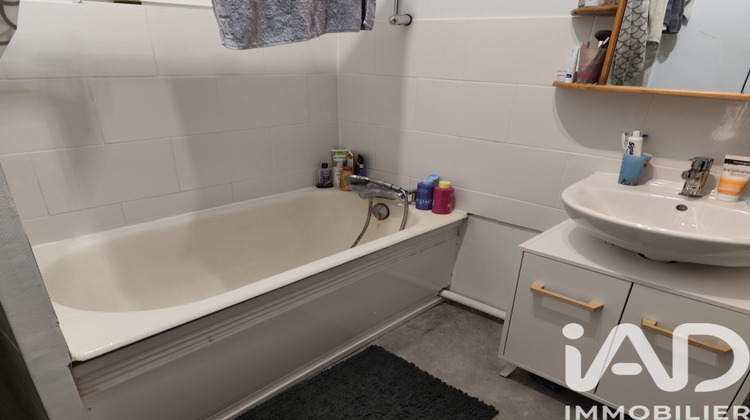 Ma-Cabane - Vente Maison Aillières-Beauvoir, 85 m²