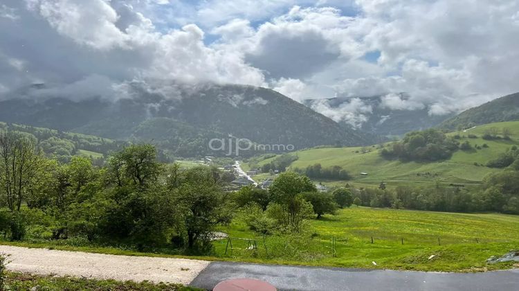 Ma-Cabane - Vente Maison Aillon-le-Jeune, 200 m²