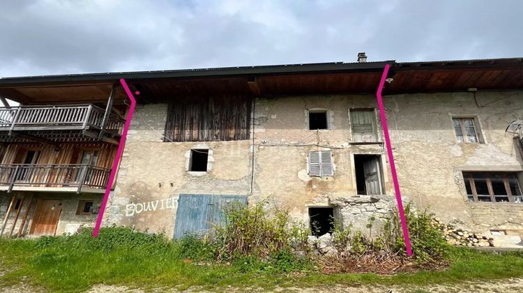 Ma-Cabane - Vente Maison Aillon-le-Jeune, 200 m²