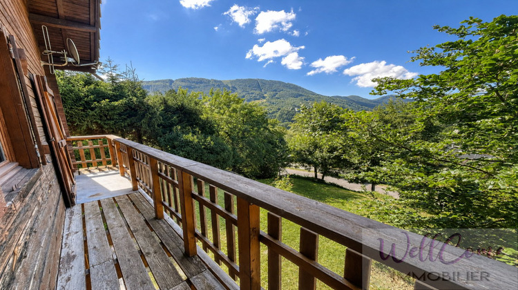 Ma-Cabane - Vente Maison AILLON LE JEUNE, 73 m²