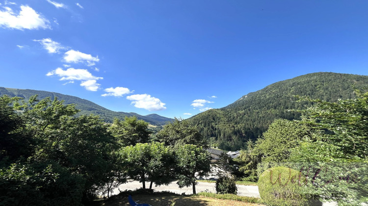 Ma-Cabane - Vente Maison AILLON LE JEUNE, 73 m²
