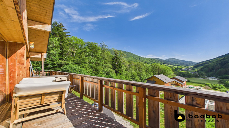 Ma-Cabane - Vente Maison Aillon-le-Jeune, 140 m²