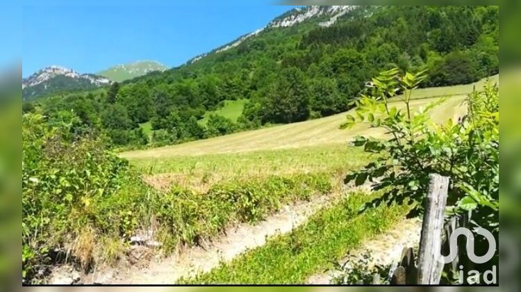 Ma-Cabane - Vente Maison Aillon-le-Vieux, 313 m²