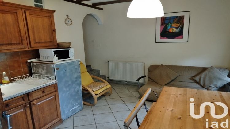 Ma-Cabane - Vente Maison Aillon-le-Vieux, 313 m²